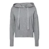 Acheter 😉 Mode- Lifestyle Femme Noisy May Sweatshirt Femme Noisy May Nmship GRIS 🎉 17