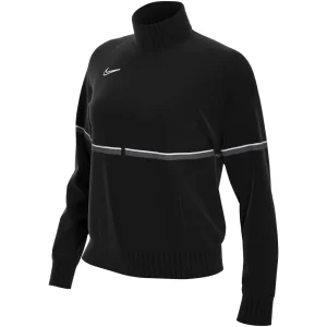 Les meilleures critiques de ⌛ Football Femme Nike Veste Femme Nike Dri-fit Academy NOIR 🔔 18