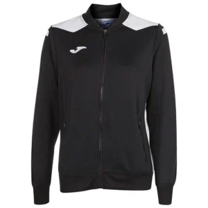 Budget 👍 Mode- Lifestyle Femme Joma Chaqueta Sin Capucha Championship Vi NOIR 🔥 13