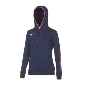 Les meilleures critiques de 🔥 Fitness Femme Mizuno Sweatshirt Mizuno Femme Team Mizuno BLEU ⌛ 10