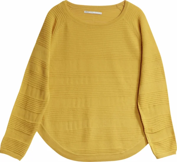 Meilleure vente 🤩 PULL Multisport Femme ONLY CAVIAR GOLDEN ⌛ 1