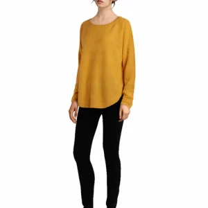 Meilleure vente 🤩 PULL Multisport Femme ONLY CAVIAR GOLDEN ⌛ 12