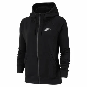 Acheter 💯 SWEAT CAPUCHE Multisport Femme NIKE NSW ESSNTL FZ FLC 🤩 11