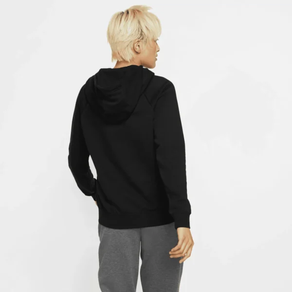 Acheter 💯 SWEAT CAPUCHE Multisport Femme NIKE NSW ESSNTL FZ FLC 🤩 6