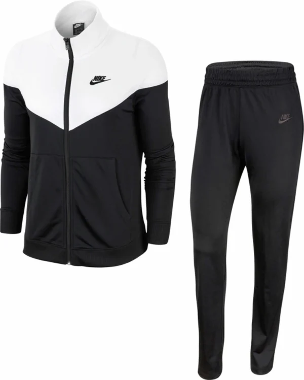 De gros 🌟 SURVETEMENT Multisport Femme NIKE NSW PK 😉 1