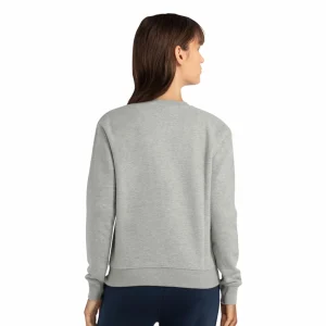 Sortie 👏 Sweat Femme ELLESSE URSULA CREW SWEAT ✨ 10