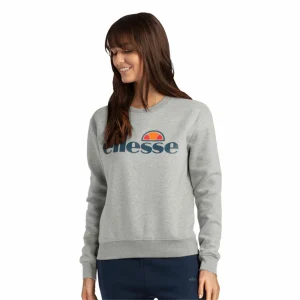 Sortie 👏 Sweat Femme ELLESSE URSULA CREW SWEAT ✨ 12