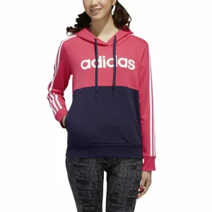 Vente flash 😉 Sweat à Capuche Femme ADIDAS Essentials Colorblock 😉 11