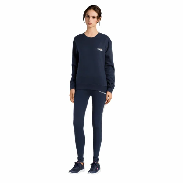 Les meilleures critiques de ⌛ SWEAT 👚 SHIRT Multisport Femme ELLESSE DELPHI SW 🤩 3