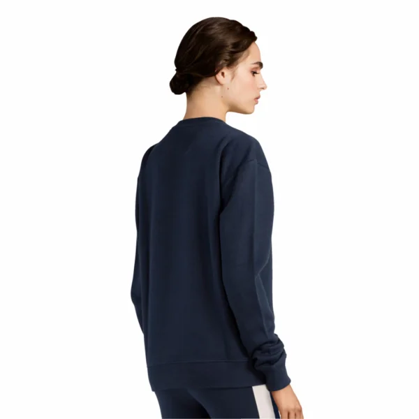 Les meilleures critiques de ⌛ SWEAT 👚 SHIRT Multisport Femme ELLESSE DELPHI SW 🤩 4