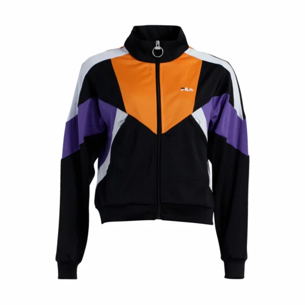 Les meilleures critiques de 🔔 VESTE Multisport Femme FILA BECCA CROPPED TJ 🔥 1