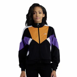 Les meilleures critiques de 🔔 VESTE Multisport Femme FILA BECCA CROPPED TJ 🔥 9