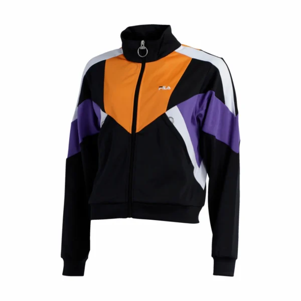 Les meilleures critiques de 🔔 VESTE Multisport Femme FILA BECCA CROPPED TJ 🔥 6