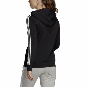 Grosses soldes 🌟 SWEAT 👕 SHIRT Fitness Femme ADIDAS 3S FT FZ 🔥 9