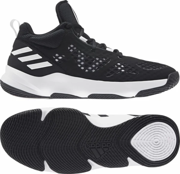 Top 10 🛒 CHAUSSURES BASSES 🏀 Basketball Homme ADIDAS PRO NEXT 🎉 3