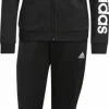 De gros 👏 SURVETEMENT Multisport Femme ADIDAS LIN FT 🔔 20