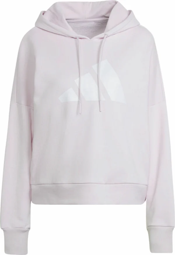 Sortie 🎉 SWEAT CAPUCHE Multisport Femme ADIDAS FI 3B 👏 1