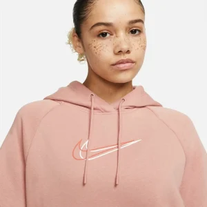 Nouveau 🌟 SWEAT CAPUCHE Multisport Femme NIKE PO OS BB FLC PRNT ⌛ 13