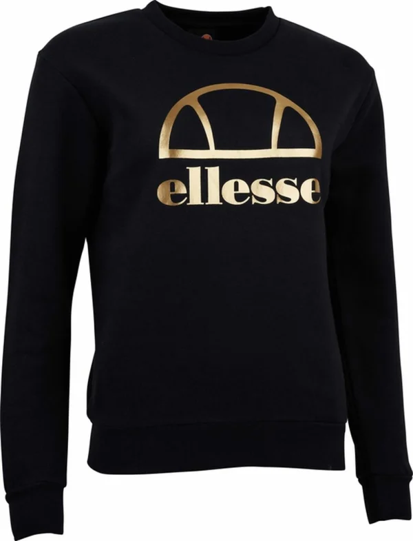 Les meilleures critiques de ✨ SWEAT CAPUCHE Multisport Femme ELLESSE RETHA 🧨 3