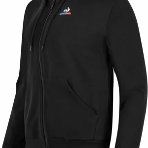 Les meilleures critiques de 👍 SWEAT CAPUCHE Multisport Femme LE COQ SPORTIF ESS FZ N°1 ✔️ 9