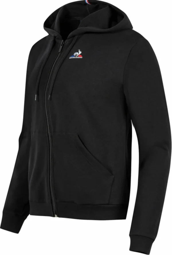 Les meilleures critiques de 👍 SWEAT CAPUCHE Multisport Femme LE COQ SPORTIF ESS FZ N°1 ✔️ 4