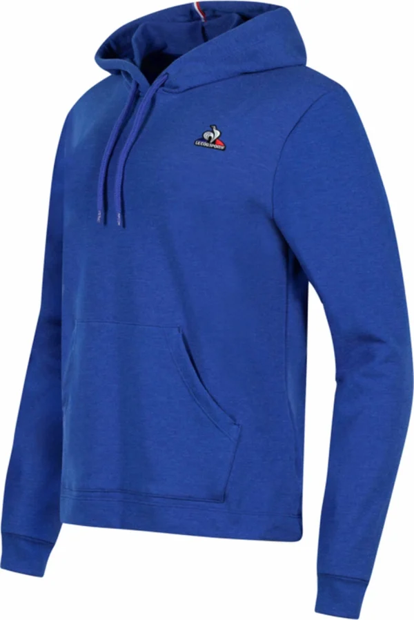 Budget 🔥 SWEAT CAPUCHE Multisport Femme LE COQ SPORTIF SAISON N°1 ST 🎁 4