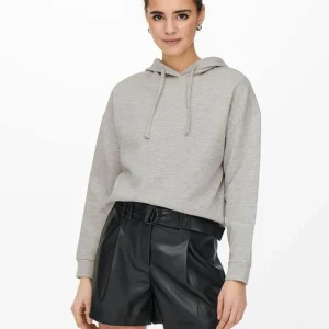 Meilleure affaire 🤩 SWEAT CAPUCHE Multisport Femme ONLY NOOS – ONLDREAMER LIFE L/S NOOS 🎉 11