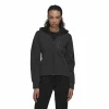 Bon marché 😉 SWEAT CAPUCHE Multisport Femme ADIDAS MV SL 😀 13