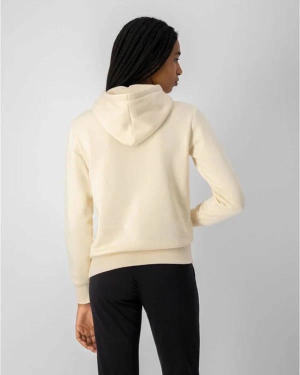 Bon marché 🛒 SWEAT CAPUCHE Multisport Femme CHAMPION HOODED SWEATSHIRT 🛒 3