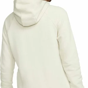 Vente flash 🥰 SWEAT CAPUCHE Multisport Femme NIKE ESSNTL FLC 🔔 9