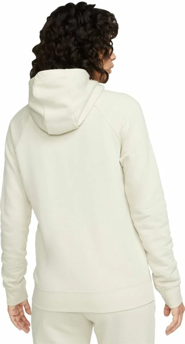 Vente flash 🥰 SWEAT CAPUCHE Multisport Femme NIKE ESSNTL FLC 🔔 3