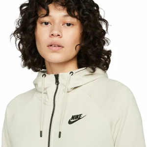 Vente flash 🥰 SWEAT CAPUCHE Multisport Femme NIKE ESSNTL FLC 🔔 11