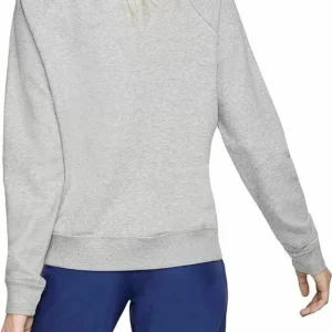 Acheter 🥰 SWEAT CAPUCHE Multisport Femme NIKE NSW ESSNTL FLC CREW 🌟 6