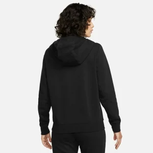 Meilleur prix 😉 SWEAT 👕 SHIRT Multisport Femme NIKE CLUB FLC STD ✔️ 7