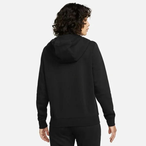 Meilleur prix 😉 SWEAT 👕 SHIRT Multisport Femme NIKE CLUB FLC STD ✔️ 3