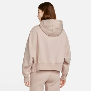 Coupon ✨ SWEAT CAPUCHE Multisport Femme NIKE NSW TCH FLC ESSNL PO OOS 👍 8