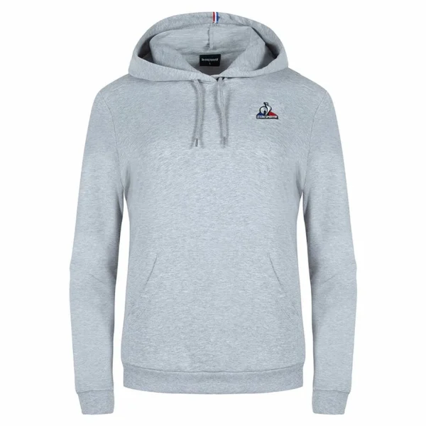 Les meilleures critiques de 🌟 SWEAT CAPUCHE Multisport Femme LE COQ SPORTIF ESS N?1 🤩 1