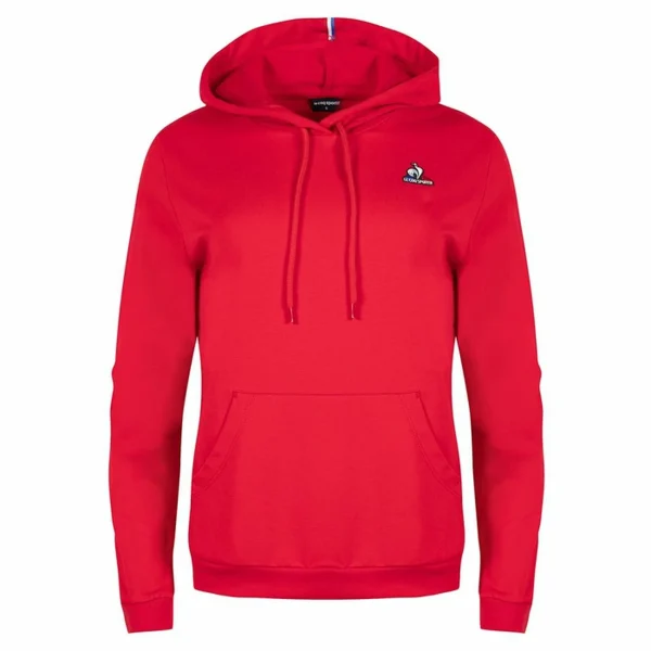 Top 10 💯 SWEAT CAPUCHE Multisport Femme LE COQ SPORTIF ESS N?1 TECH 🥰 1