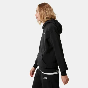 Vente flash 👍 SWEAT CAPUCHE Multisport Femme THE NORTH FACE OVERSIZED 😀 15