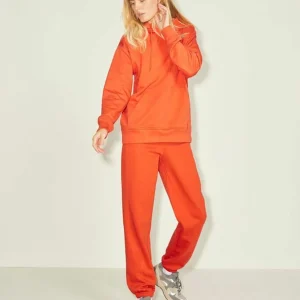 Le moins cher 🧨 SWEAT CAPUCHE Multisport Femme JACK & JONES JXANINA ❤️ 11