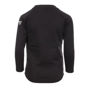 Le moins cher 🎁 Mode- Lifestyle Fille Hungaria Sweat Noir Enfant Hungaria Training Premium NOIR 😉 12