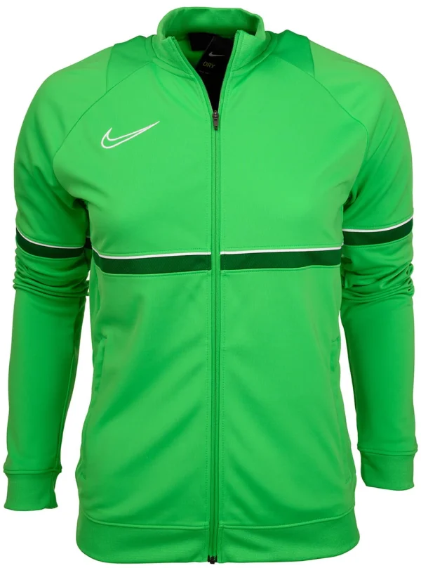 Coupon 🧨 Multiactivité Homme Nike Giacche Sportive Donna Cv2677-362 VERT 😀 3