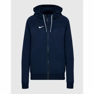 Sortie 👏 Football Femme Nike Sweat À Capuche Femme Nike Fleece Park20 NOIR 🧨 12