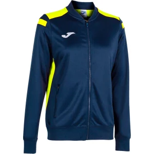 Budget 🔥 Mode- Lifestyle Femme Joma Chaqueta Sin Capucha Championship Vi BLEU 🤩 11