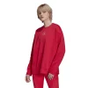 Nouveau ❤️ Mode- Lifestyle Femme Adidas Adidas By Stella Mccartney ROUGE ⌛ 22