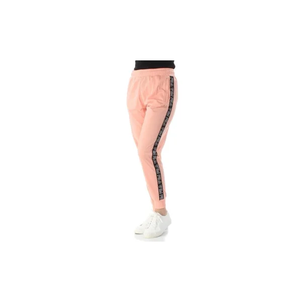 De gros 👏 Mode- Lifestyle Femme Fila Fila Jacoba Track Pants W ROSE 😀 6