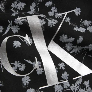 Les meilleures critiques de ✨ Mode- Lifestyle Femme Calvin Klein Underwear Sweat À Capuche Noir Femme Calvin Klein Back Floral NOIR 😀 14