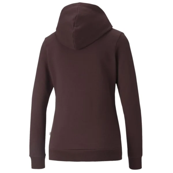 Offres 👍 Mode- Lifestyle Femme Puma Puma Holiday Hoodie ROUGE 🔔 5