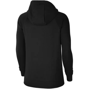 Remise 🎉 Football Femme Nike Sweat À Capuche Femme Nike Fleece Park20 NOIR 🔔 14