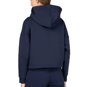 Offres 🥰 Mode- Lifestyle Femme Tommy Hilfiger Sweat Bleu Femme Tommy Sport Graphic BLEU 😉 14